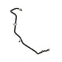 22-64754-001 HARDLINE-HVAC FRTWALL W/AUX