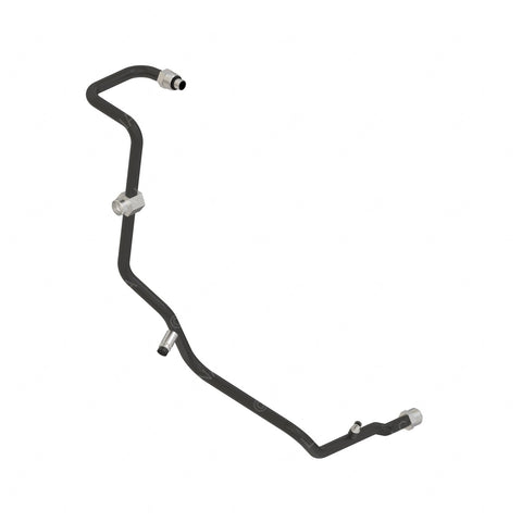 22-64754-001 HARDLINE-HVAC FRTWALL W/AUX