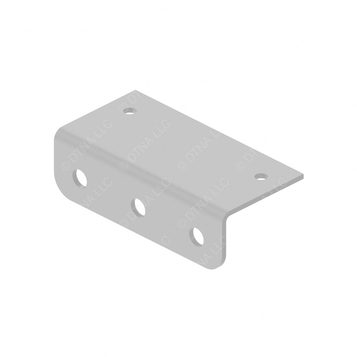 22-64758-000 BRKT-STEP MTG,Z STL,3 STEP