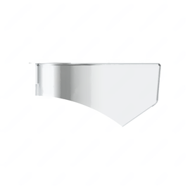 22-65035-001 SKIRT-SLEEPER BOX,CORNER,SLEEPER,FR,RH