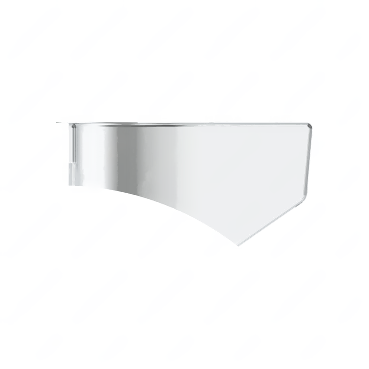 22-65035-001 SKIRT-SLEEPER BOX,CORNER,SLEEPER,FR,RH