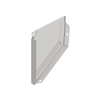 22-65036-000 SKIRT-SLEEPER BOX,CORNER-RR-LH-COMP SLEE