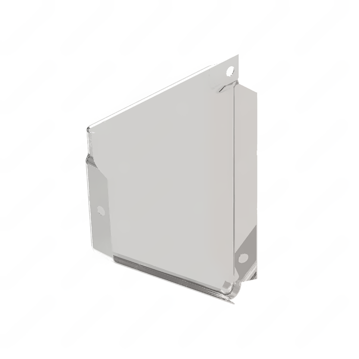 22-65036-001 SKIRT-SLEEPER BOX,CORNER-RR-RH-COMP SLEE