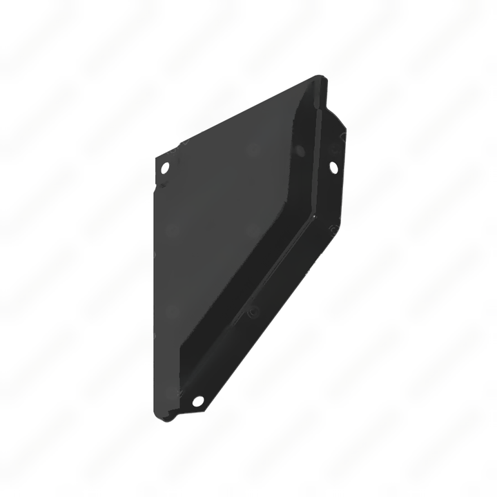 22-65036-002 SKIRT-SLEEPER BOX,CORNER,RR,LH,COMP SLEE