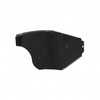 22-65037-010 CORNER-SLEEPER SKIRT,FRONT,LH,ALUM,W/EXH