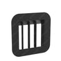22-65092-000 RETAINER-RH,SIDE DEFROST,CL2