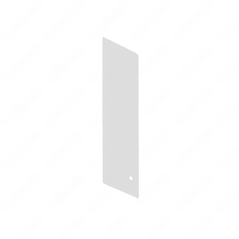 22-65471-001 PANEL-SIDE EXTENDER,RH