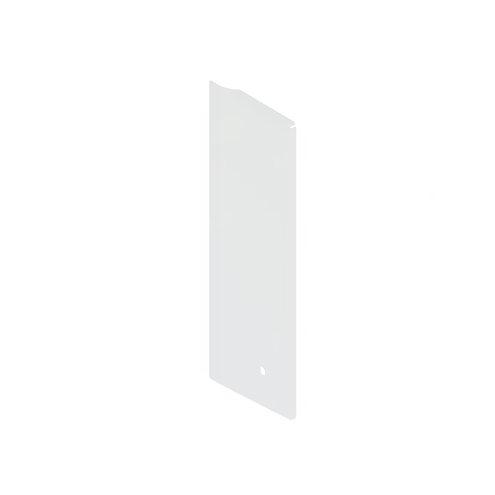 22-65501-000 PANEL-CAB EXTENDER,18 0,LH,24U