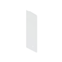 22-65501-000 PANEL-CAB EXTENDER,18 0,LH,24U