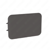 22-65578-000 PARTITION-STORAGE COMPARTMENT,PLUG-OMIT,