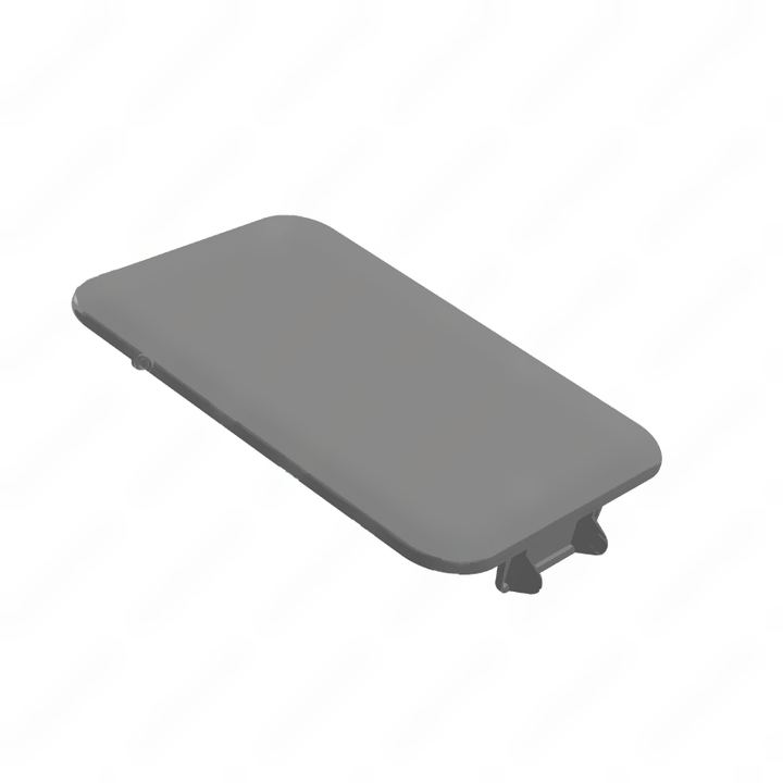 22-65578-001 COVER-PLUG,OPENING,110V OUTLET