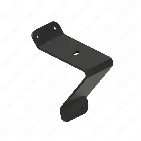 22-65656-000 BRACKET-MOUNTING,STEP,CHASSIS-SUPPORT
