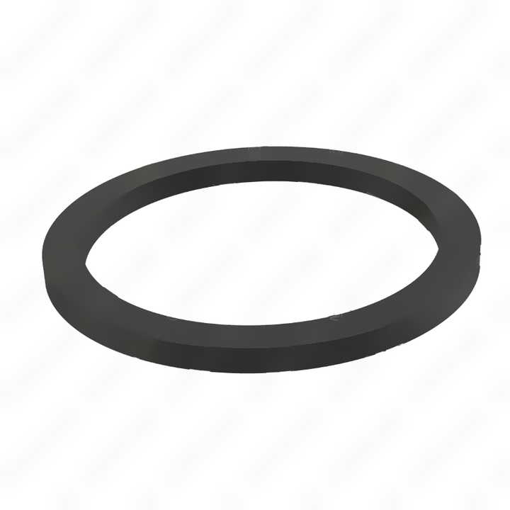 22-65862-000 DUCT-AIR,SEAL-AUX DUCT,P3 48