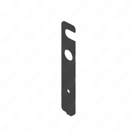 22-66081-000 BRKT,WIRING OUTLET