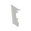 22-66173-000 END-STEP,EXTENDED,ATD,ALUMINUM,LH