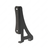 22-66305-000 BRACKET-SIDE EXTENDER,TRIM TAB,MID,RAISE