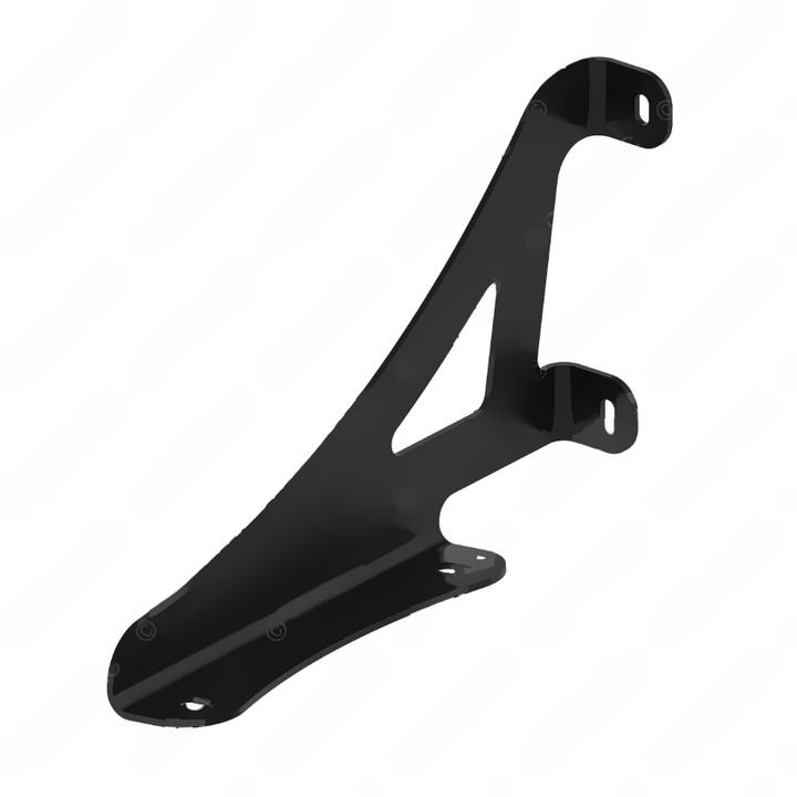 22-66305-001 BRACKET-SIDE EXT,TRIM TAB,MID,RR,RH