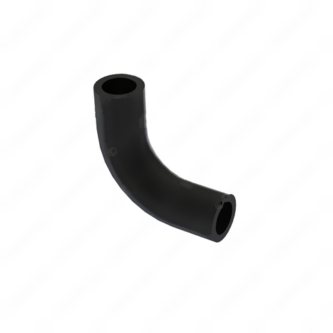 22-66515-000 PIPE-EXHAUST,COOLANT HEATER,GAS/DIESEL,H