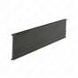 22-66608-030 EXTRUSION-AERO SKIRT RUBBER