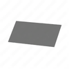 22-66744-000 COVER/PANEL-DASH,UPPER AND SIDE,DAMPING,