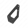 22-66795-003 BRKT-REAR FAIRING,DAYCAB,RH