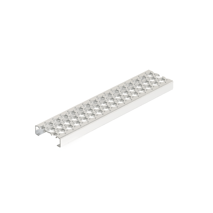 22-66798-080 STEP-MOUNTING,CHASSIS,7 INCH GRATING PLN