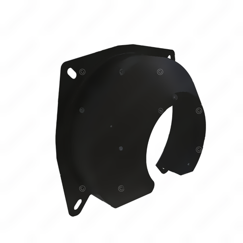 22-66908-000 SPEAKER MOISTURE SHIELD,5.25 INCH