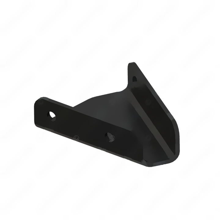 22-66949-002 BRACKET-MOUNTING,STEP,CHASSIS,MD USM ATS