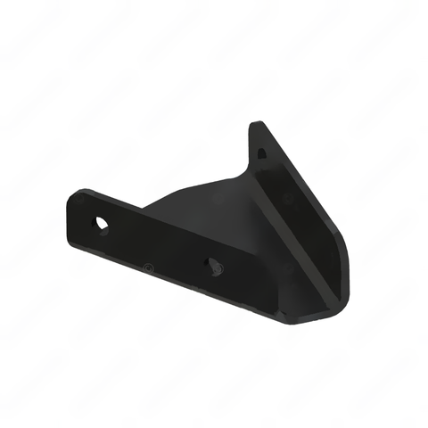 22-66949-002 BRACKET-MOUNTING,STEP,CHASSIS,MD USM ATS
