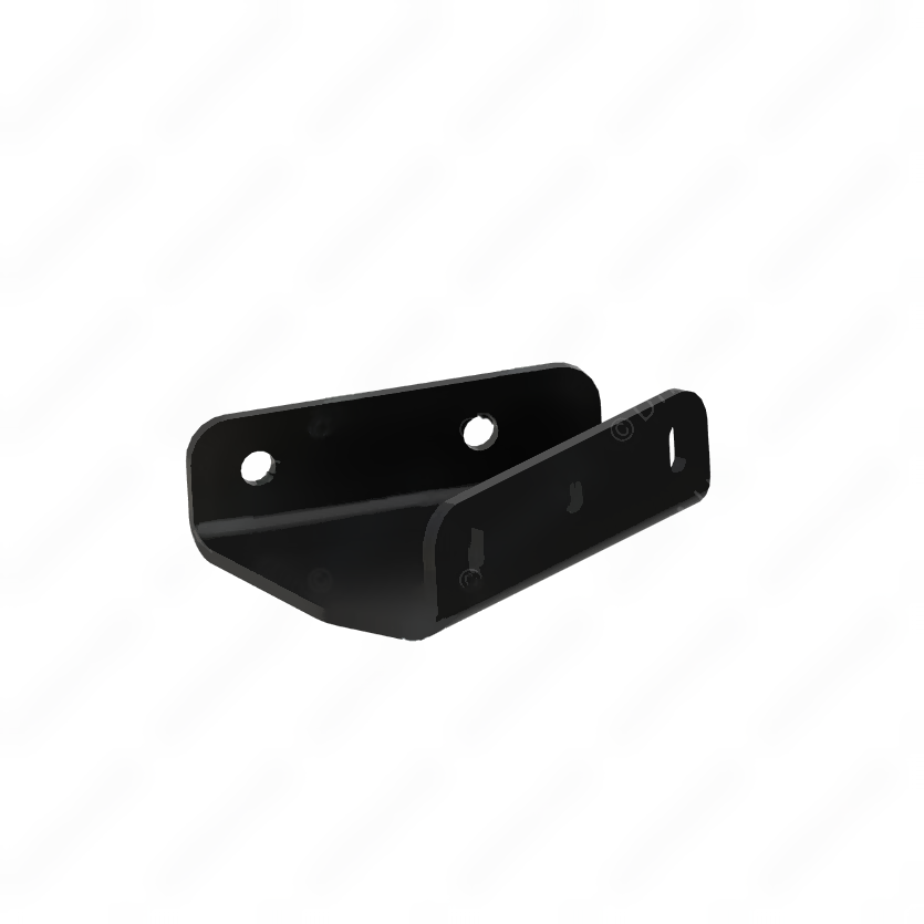 22-66949-003 BRACKET-MOUNTING,STEP,CHASSIS,MD USM ATS