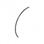 22-67134-000 EXTENSION-FENDER,24U,AF,LH