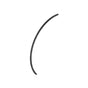 22-67134-001 EXTENSION-FENDER,24U,AF,RH
