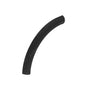22-67134-003 EXTENSION-FENDER,24U,AB,HOOD,RH