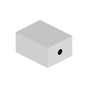 22-67162-000 SPACER,RECTANGULAR,AL,50MM