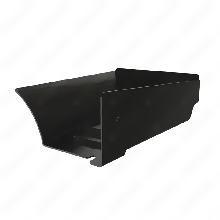 22-67193-000 CLOSEOUT COVER-TRIM,HVAC