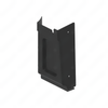 22-67193-001 CLOSEOUT COVER-TRIM,PSMART