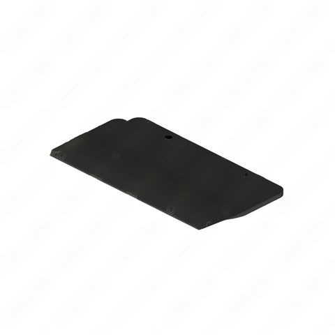 22-67704-003 BRACKET-STEP RISER,FORWARD,B/B,M915A5
