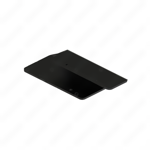 22-67704-004 BRACKET-STEP RISER,AFT,B/B,M915A5