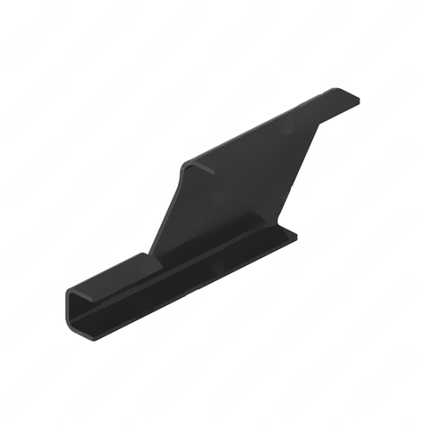 22-67711-001 BRACKET-STEP PLATE,BATTERY,M915A5