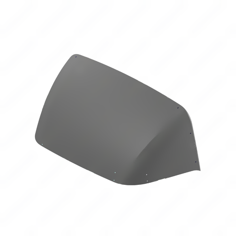 22-67755-003 FAIRING-DAYCAB,SHORT