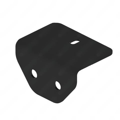 22-67812-001 BRKT-STEP,SIDE MTG,DEF TANK