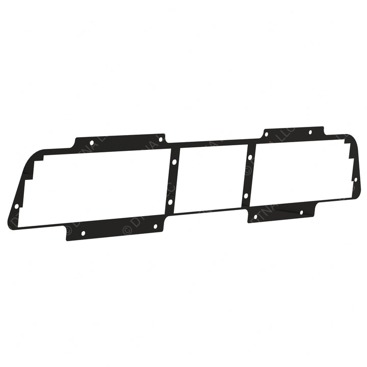 22-68064-000 SCREEN-BUMPER,FLH