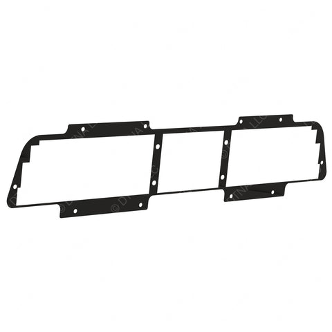 22-68064-000 SCREEN-BUMPER,FLH