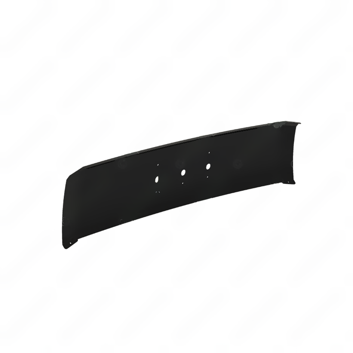 22-68107-000 APPLIQUE-SUNVISOR,EXTERNAL,PAINTED