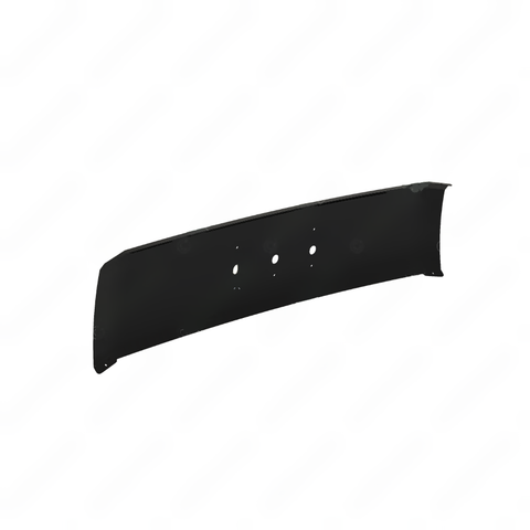 22-68107-000 APPLIQUE-SUNVISOR,EXTERNAL,PAINTED