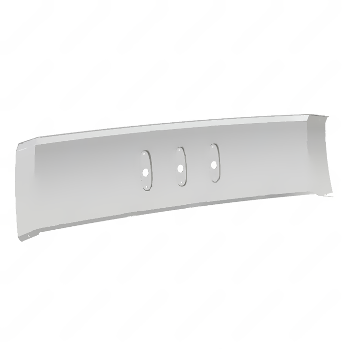 22-68107-001 APPLIQUE-SUNVISOR,EXTERNAL,BRIGHT