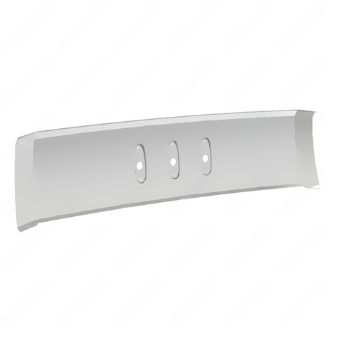 22-68107-001 APPLIQUE-SUNVISOR,EXTERNAL,BRIGHT