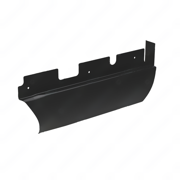 22-68121-000 DUCT-HEATER/AIR CONDITIONER,OSA INLET,FR