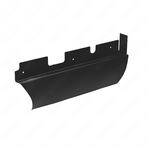 22-68121-000 DUCT-HEATER/AIR CONDITIONER,OSA INLET,FR