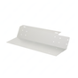22-68228-002 COVER-FRONT,STEP,M2,W/EXH,POLISHED